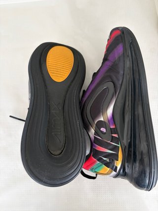 Tenis Nike Air Max 720 Originales