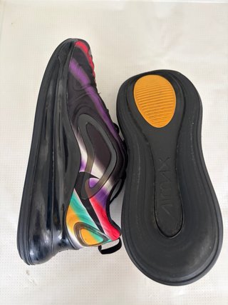 Tenis Nike Air Max 720 Originales