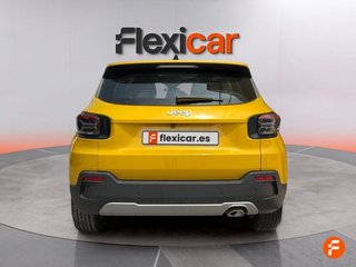 Jeep Avenger 1.2 eHybrid 74kW (100CV) Altitude