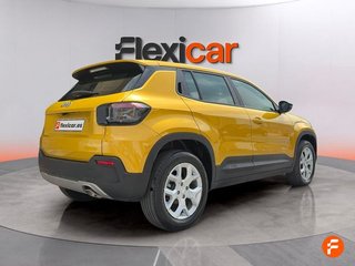 Jeep Avenger 1.2 eHybrid 74kW (100CV) Altitude