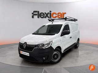Renault Express Furgón Diesel Express 1.5 Blue dCi Confort 55kW, 55kW/75 PS, 1461 cm³, 3 Doors
