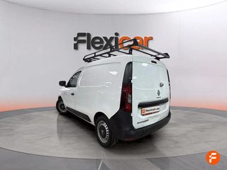 Renault Express Furgón Diesel Express 1.5 Blue dCi Confort 55kW, 55kW/75 PS, 1461 cm³, 3 Doors