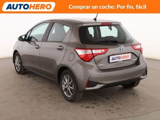 Toyota Yaris 1.5 Hybrid Active