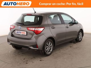 Toyota Yaris 1.5 Hybrid Active