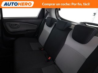 Toyota Yaris 1.5 Hybrid Active