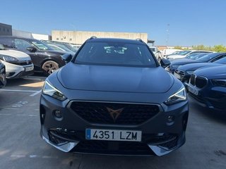 CUPRA Formentor 1.5 TSI DSG 110 kW (150 CV)