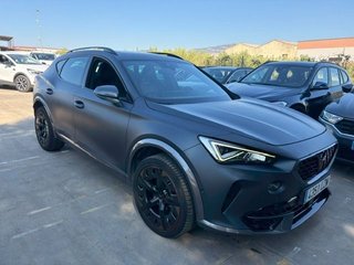 CUPRA Formentor 1.5 TSI DSG 110 kW (150 CV)
