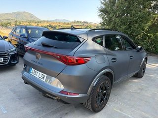CUPRA Formentor 1.5 TSI DSG 110 kW (150 CV)