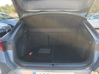 CUPRA Formentor 1.5 TSI DSG 110 kW (150 CV)
