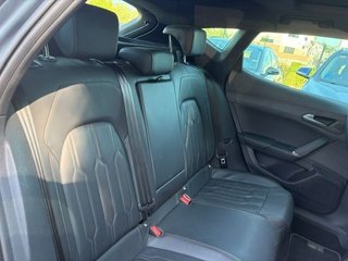 CUPRA Formentor 1.5 TSI DSG 110 kW (150 CV)