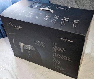 Robot Cocina Cecotec Mambo 9590 - Poco Uso