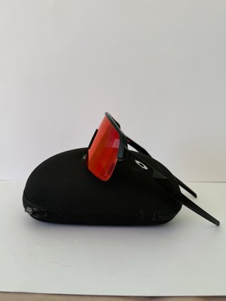 Oakley Sutro Lite Prizm Road