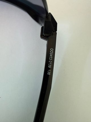 Oakley Sutro Lite Prizm Road