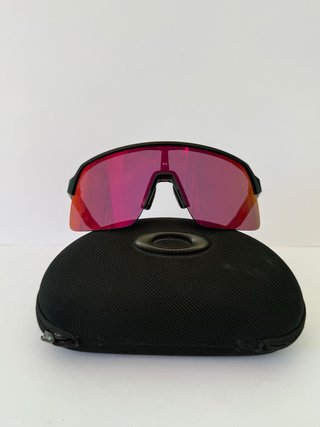 Oakley Sutro Lite Prizm Road