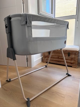 Minicuna Maxi-Cosi tori