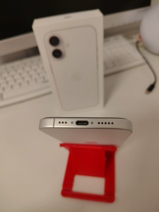 iPhone 17 256GB Nuevo