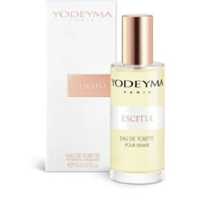 Varios Perfumes Yodeyma de 15ml