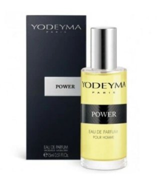 Varios Perfumes Yodeyma de 15ml