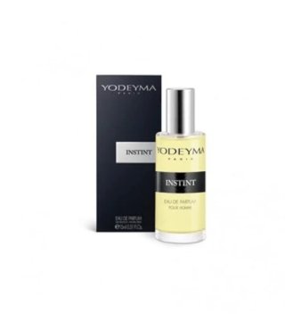 Varios Perfumes Yodeyma de 15ml