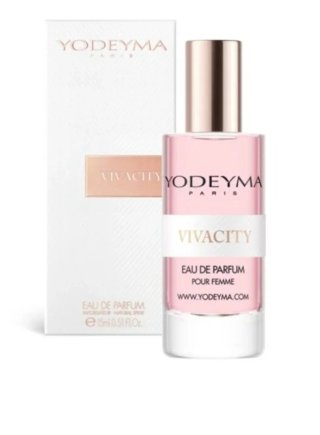 Varios Perfumes Yodeyma de 15ml