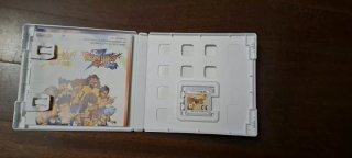 Gioco nintendo 3ds Inazuma Eleven GO LUCE