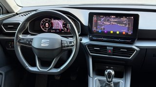 SEAT Leon 2.0TDI 2021