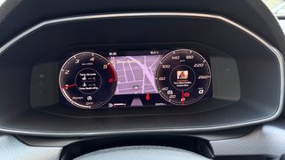 SEAT Leon 2.0TDI 2021