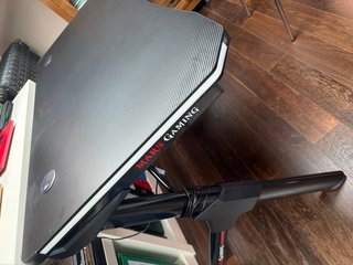 Mesa Gaming Mars Gaming MGD Negra