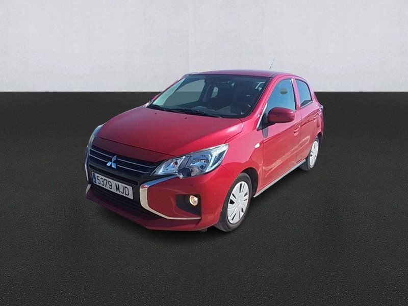 Mitsubishi Space Star 120 MPI Motion 52 kW (71 CV) - foto 1