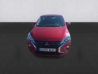 Mitsubishi Space Star 120 MPI Motion 52 kW (71 CV)