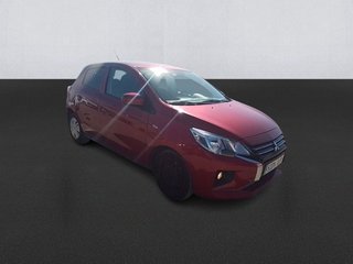 Mitsubishi Space Star 120 MPI Motion 52 kW (71 CV)