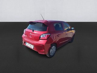 Mitsubishi Space Star 120 MPI Motion 52 kW (71 CV)