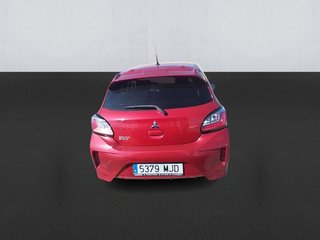Mitsubishi Space Star 120 MPI Motion 52 kW (71 CV)