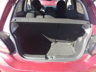 Mitsubishi Space Star 120 MPI Motion 52 kW (71 CV)