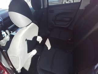 Mitsubishi Space Star 120 MPI Motion 52 kW (71 CV)
