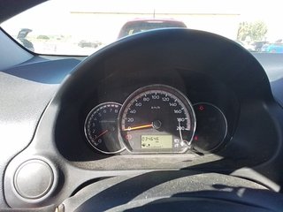 Mitsubishi Space Star 120 MPI Motion 52 kW (71 CV)