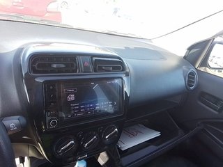 Mitsubishi Space Star 120 MPI Motion 52 kW (71 CV)