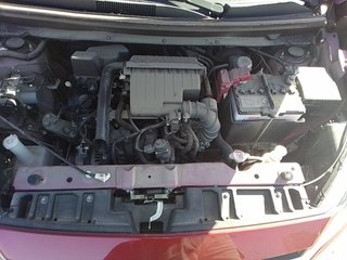 Mitsubishi Space Star 120 MPI Motion 52 kW (71 CV)