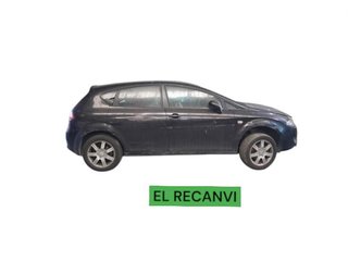 Recambios Seat León BKD Desguace SEAT LEON BKD