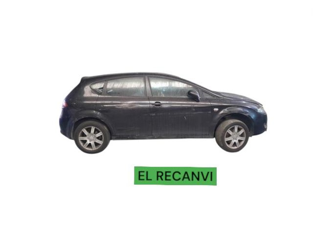 Recambios Seat León BKD Desguace SEAT LEON BKD