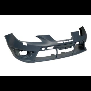 Paragolpes Delantero Seat Leon 1P1 2009-2013 Look