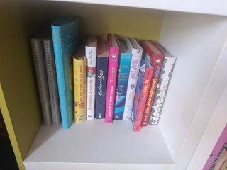 Libros ibfantiles