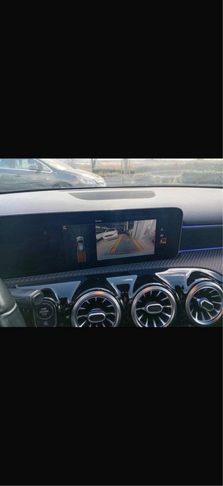 Mercedes-Benz Clase A 2018