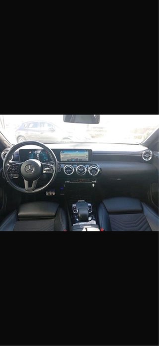 Mercedes-Benz Clase A 2018