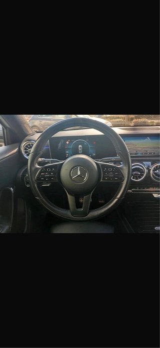 Mercedes-Benz Clase A 2018