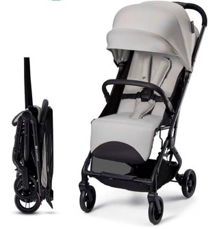Kinderkraft INDY 3 Passeggino Leggero usato 2 mesi
