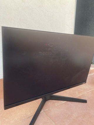 Monitor Samsung F24T350FHR 24 Full HD IPS