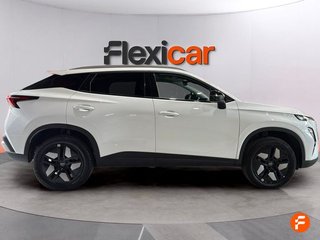 Omoda 5 HEV Premium 1.5 TGDI 165kW (224CV)