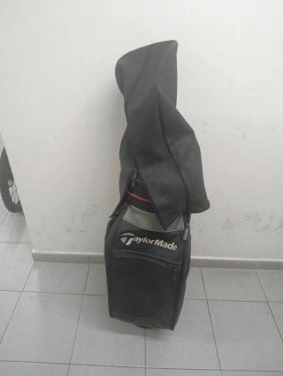 Bolsas de golf TaylorMade y Makser