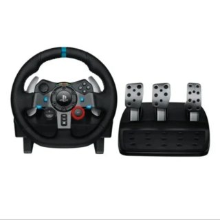 Volante y Pedales PS4/PS5 Logitech G29